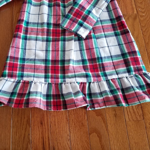 ** SOLD ** Gymboree Girls Sleepwear, XS (4) - Picture 5 of 8